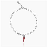 Bracciale Mabina Donna BRACCIALE DA DONNA MABINA CORNETTO in Argento 533442 - 533442